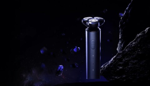 Golarka Xiaomi S700 - Ceramiczne Ostrze, Ipx7, Usb-C, Dwie Metody Ładowania