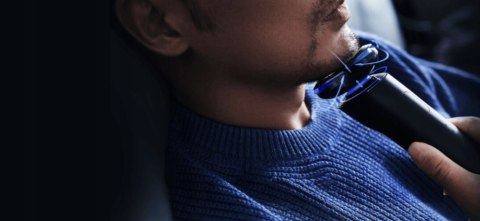 Golarka Xiaomi S700 - Ceramiczne Ostrze, Ipx7, Usb-C, Dwie Metody Ładowania