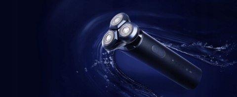 Golarka Xiaomi S700 - Ceramiczne Ostrze, Ipx7, Usb-C, Dwie Metody Ładowania