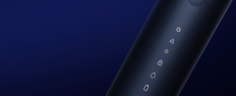 Golarka Xiaomi S700 - Ceramiczne Ostrze, Ipx7, Usb-C, Dwie Metody Ładowania