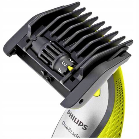 Maszynka Golarka Philips One Blade 5W1 Qp2834/23 - Do Twarzy I Ciała