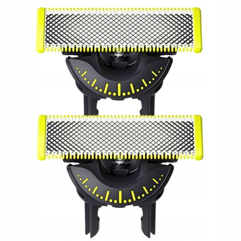Maszynka Golarka Philips One Blade 5W1 Qp2834/23 - Do Twarzy I Ciała