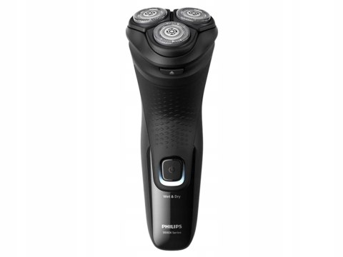 Maszynka Philips Nowa Series 3000X X3021/00 27 Ostrzy Skinprotect 40 Min