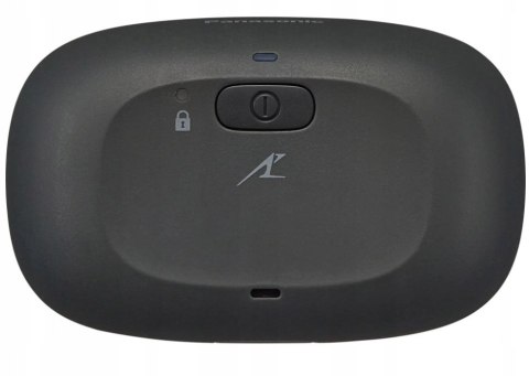 Panasonic Es-Pv3b-K803 Golarka 5 Ostrzów, Szybki Silnik Beard Sensor, Usb-C