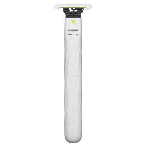 Philips Oneblade Intimate Golarka Do Ciała Wodoodporna Nasadka 3Mm Etui