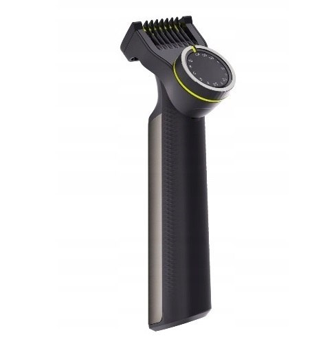 Philips Oneblade Pro 360 Trymer Do Zarostu I Ciała Wodoodporna Ostrze 360