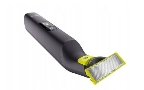 Philips Oneblade Pro 360 Trymer Do Zarostu I Ciała Wodoodporna Ostrze 360