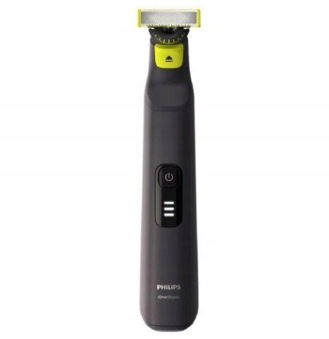 Philips Oneblade Pro 360 Trymer Do Zarostu I Ciała Wodoodporna Ostrze 360