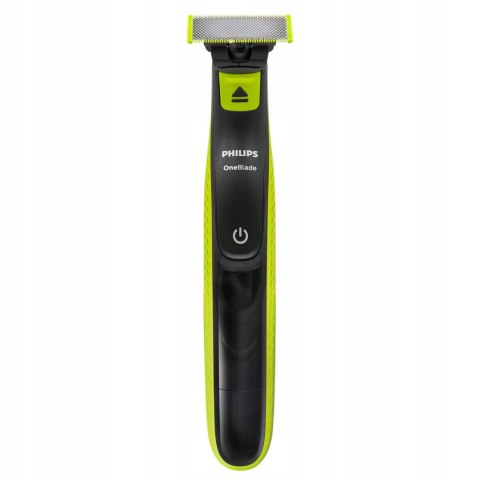 Philips Oneblade Qp2721/20 Trymer Do Zarostu 5W1 Z Etui Na Mokro I Sucho