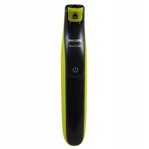 Philips Oneblade Qp2724/20 - Golarka Trimer 5W1, Wodoodporna Na Mokro+Sucho