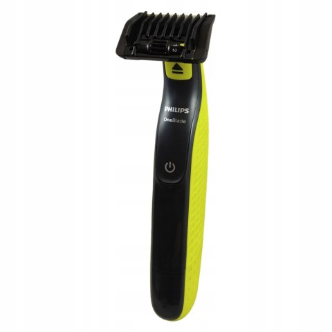 Philips Oneblade Qp2724/20 - Golarka Trimer 5W1, Wodoodporna Na Mokro+Sucho