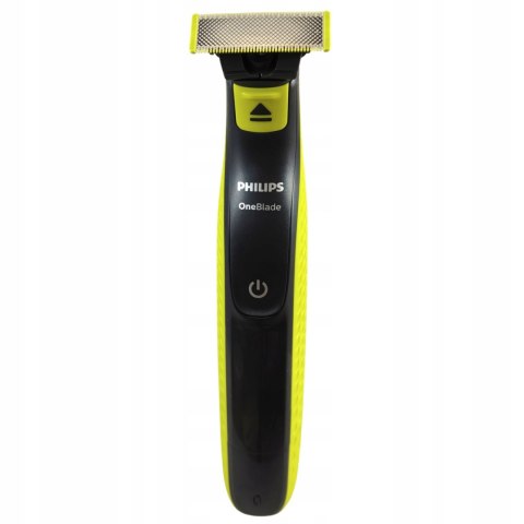 Philips Oneblade Qp2724/20 - Golarka Trimer 5W1, Wodoodporna Na Mokro+Sucho