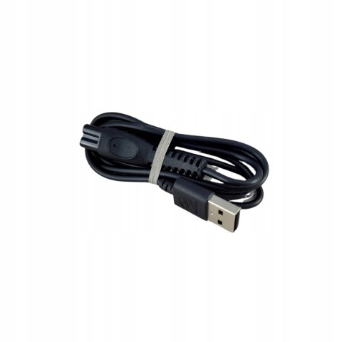 Philips Oneblade Qp2724/20 - Golarka Trimer 5W1, Wodoodporna Na Mokro+Sucho