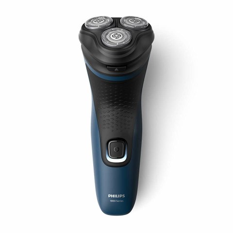 Philips S1134/00 Golarka 27-Ostrza, Wodoodporna, Otwierana Głowica, Usb