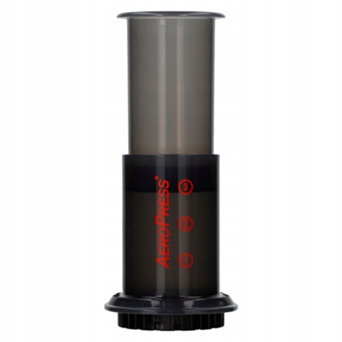 Aeropress Go - Zaparzacz Do Kawy 220Ml Podróżny Kompaktowy Z Akcesoriami