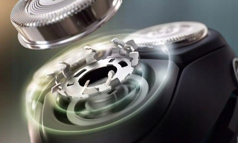 Elektryczna Golarka Męska Philips S3143/00 - Na Sucho I Mokro Bezprzewodowa