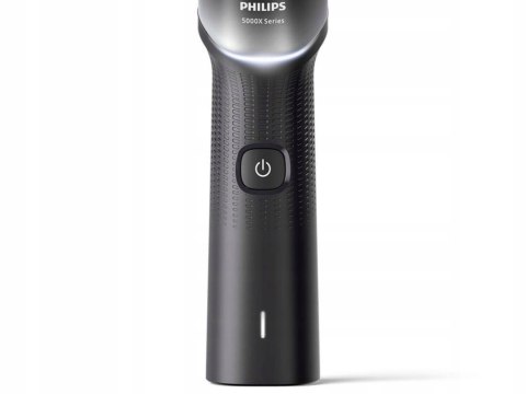 Elektryczna Maszynka Philips Seria 5000X X5004a Do Zarostu Na Sucho/Mokro