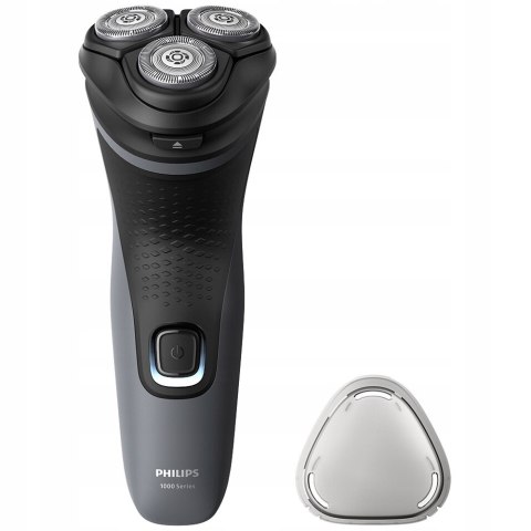 Golarka Elektryczna Męska Philips 4D Flex Wet&Dry 27 Ostrzy Precyzja + Etui