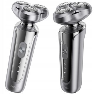 Golarka Enchen X2 Do Brody 3D, Turbo, Usb-C, Wodoodporna, Samoostrzące