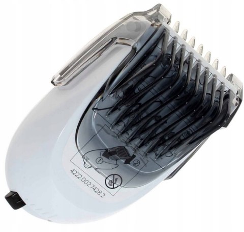 Golarka Męska Philips S9000 S9371 - Komplet: Trymer, Głowica, Zasilacz