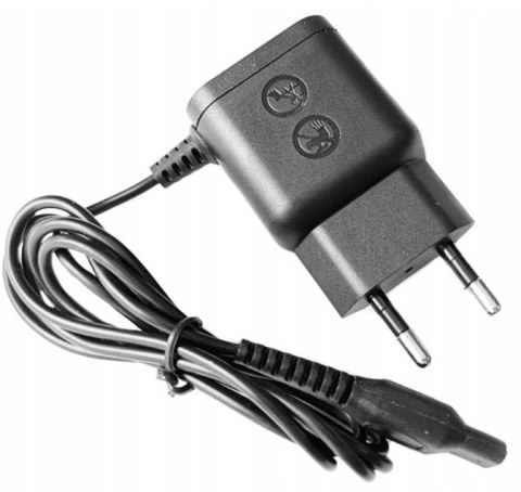 Golarka Męska Philips S9000 S9371 - Komplet: Trymer, Głowica, Zasilacz