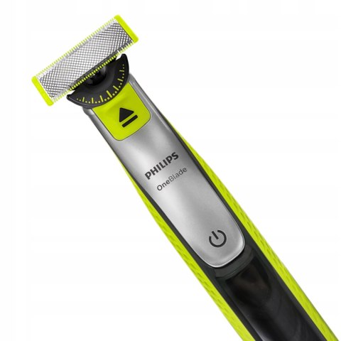 Golarka Philips Oneblade 360 5W1 Do Zarostu - Przycina, Modeluje I Goli