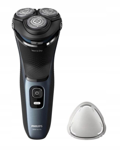 Golarka Philips S3144/00, Wodoodporna, 5D Pivot Flex, Powercut, Trymer