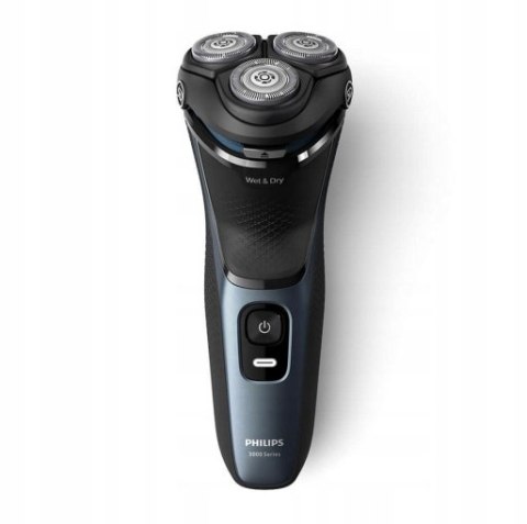 Golarka Philips S3144/00, Wodoodporna, 5D Pivot Flex, Powercut, Trymer