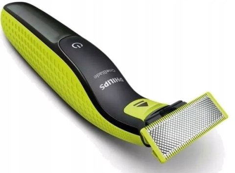 Golarka Trymer Philips One Blade 5W1 Na Mokro/Sucho Precyzyjne Cięcie 1-5Mm