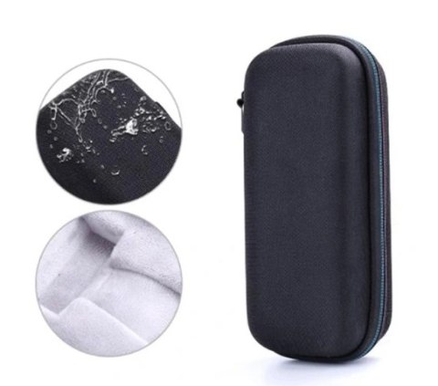 Golarka Trymer Philips One Blade 5W1 Wodoodporna Na Mokro I Sucho + Etui