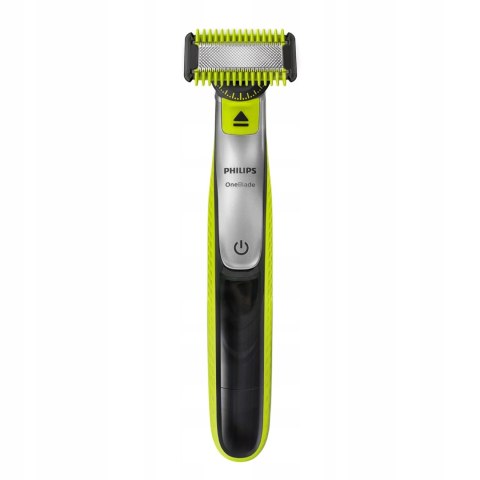 Golarka Trymer Philips Oneblade 360 Qp2834/20 Wodoodporna Na Twarz I Ciało