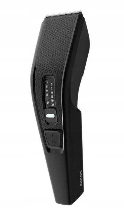 Maszynka Do Strzyżenia Philips Dualcut 13 Ustawień, Wodoodporna 0,5-23 Mm