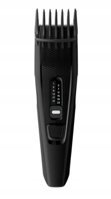 Maszynka Do Strzyżenia Philips Dualcut 13 Ustawień, Wodoodporna 0,5-23 Mm