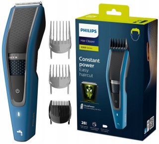 Maszynka Do Włosów Philips Series 5000 Hc5612/15 28 Ustawień, Tech. Dualcut