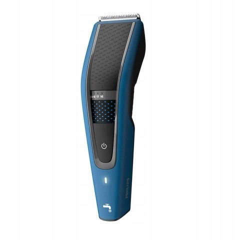 Maszynka Do Włosów Philips Series 5000 Hc5612/15 28 Ustawień, Tech. Dualcut