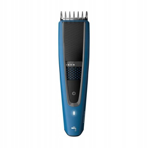 Maszynka Do Włosów Philips Series 5000 Hc5612/15 28 Ustawień, Tech. Dualcut