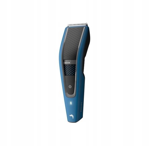 Maszynka Do Włosów Philips Series 5000 Pro+ 28 Regul. Stopni Dualcut 75 Min