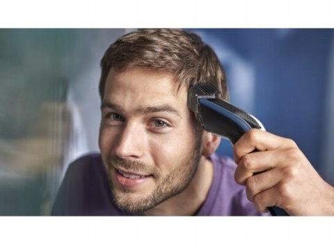 Maszynka Do Włosów Philips Series 5000 Pro+ 28 Regul. Stopni Dualcut 75 Min