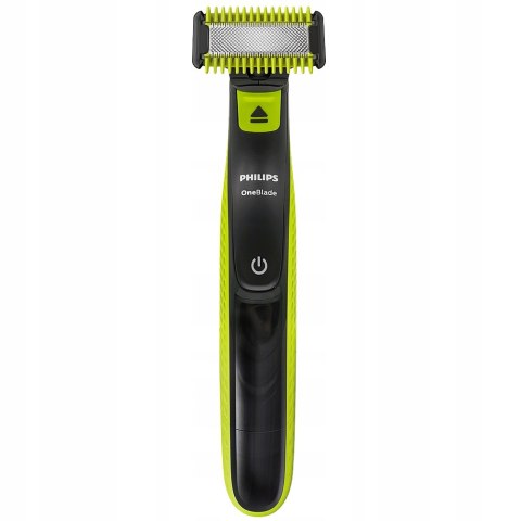 Philips Oneblade Qp2824/30 5W1 - Golarka Twarzy I Ciała, Mokro Sucho, Etui