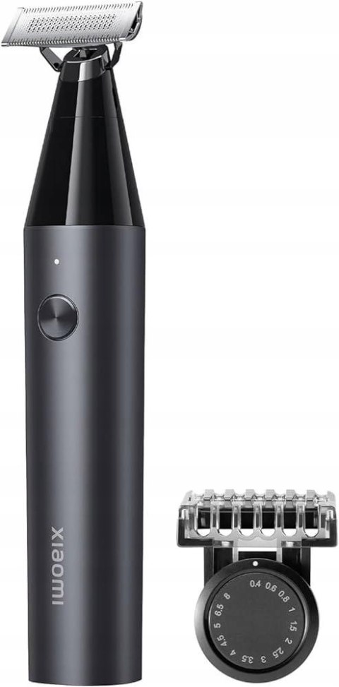 Wodoodporny Trymer Xiaomi Uniblade 14 Ustawień, Magnetyczne Ładowanie Ipx7