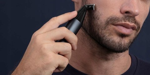 Wodoodporny Trymer Xiaomi Uniblade 14 Ustawień, Magnetyczne Ładowanie Ipx7
