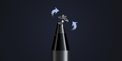 Wodoodporny Trymer Xiaomi Uniblade 14 Ustawień, Magnetyczne Ładowanie Ipx7