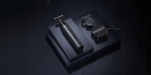 Wodoodporny Trymer Xiaomi Uniblade 14 Ustawień, Magnetyczne Ładowanie Ipx7