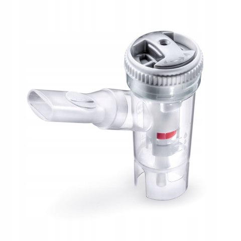 Inhalator Tłokowy Flaem 4Neb - 4 Tryby Nebulizacji, Szybka Praca, 2 Maski