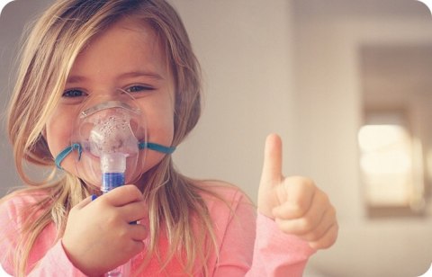 Inhalator Tłokowy Herz Nebulizator Cichy Kompaktowy Dla Dzieci I Dorosłych