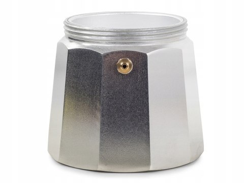 Kawiarka Espresso 6 Filiżanek 300Ml Aluminiowa Do Kuchenek Gaz+Elektro