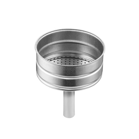 Kawiarka Stal Nierdzewna 4 Tz 200Ml | Espresso Na Kuchence Gaz/Indukcji