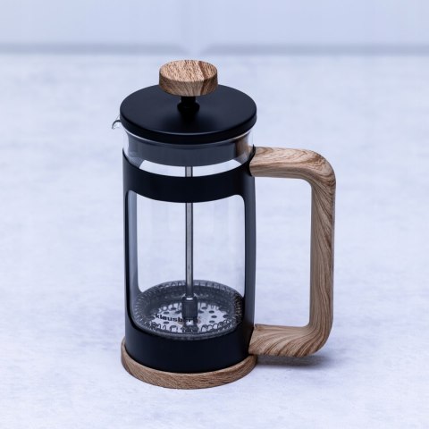 Kawiarka Stalowa 18/10 4 Filiżanki 200 Ml Indukcyjna Maestro Mr-1660-4