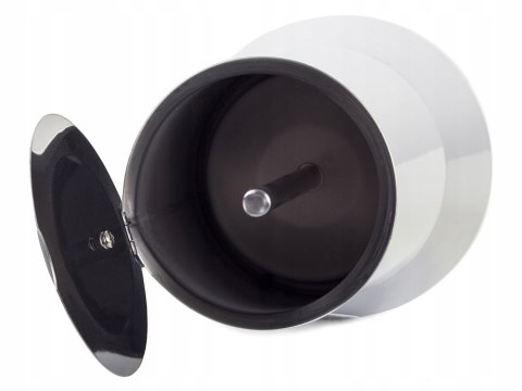 Kawiarka Stalowa 600Ml 12 Filiżanek Do Kawy Espresso Na Gaz I Indukcje