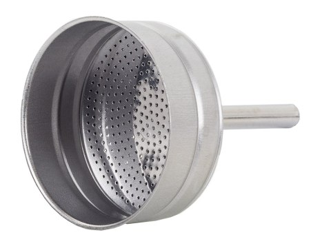 Kawiarka Stalowa 600Ml 12 Filiżanek Do Kawy Espresso Na Gaz I Indukcje